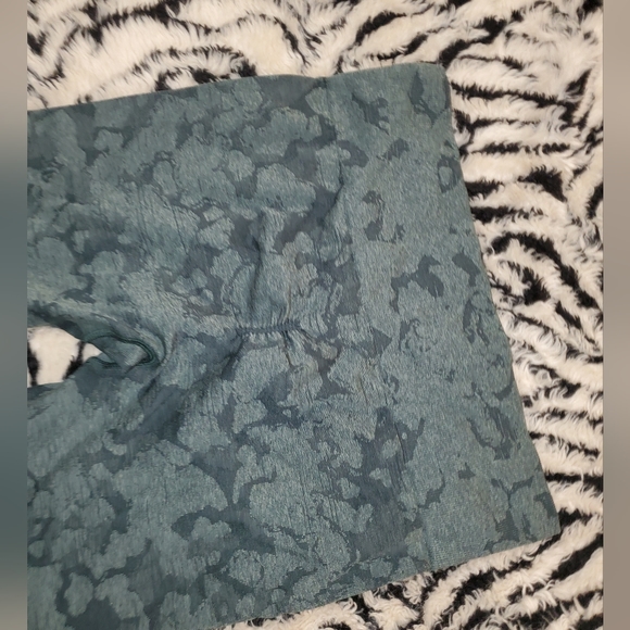 Gymshark adapt camo green - Picture 4 of 4